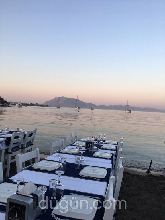 Maradona Restaurant