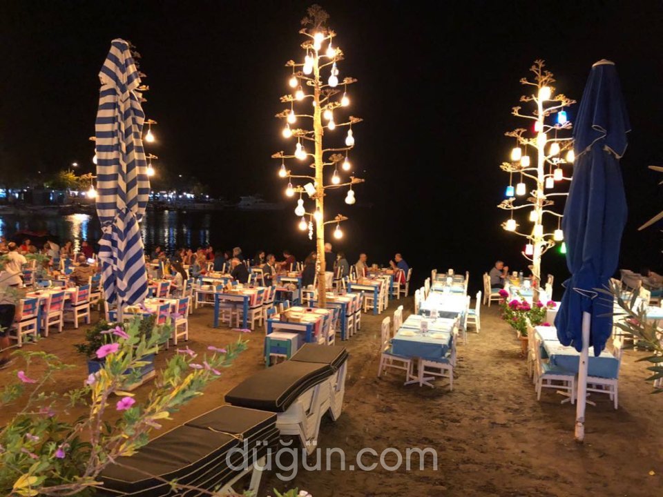 Maradona Restaurant