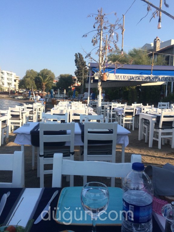 Maradona Restaurant