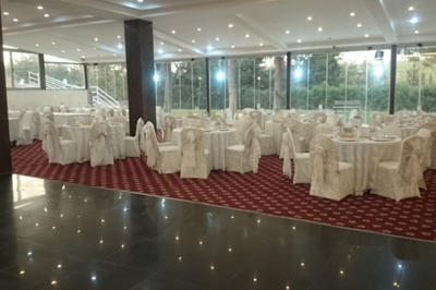 Gaziantep Turizm Uygulama Oteli