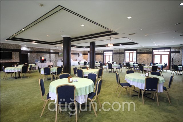 Gaziantep Turizm Uygulama Oteli