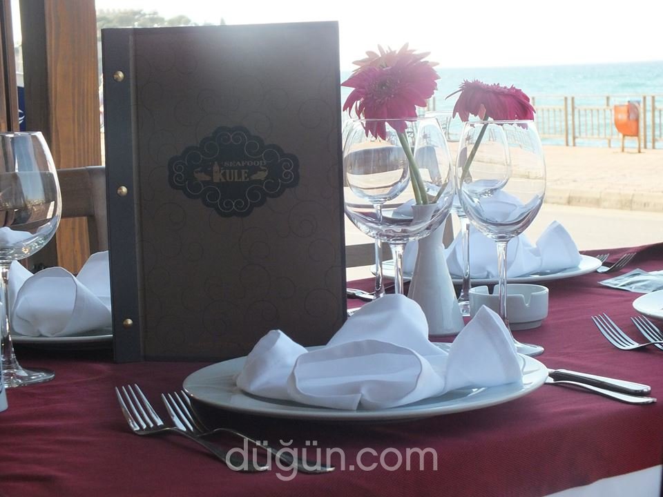 Kule Seafood Restaurant