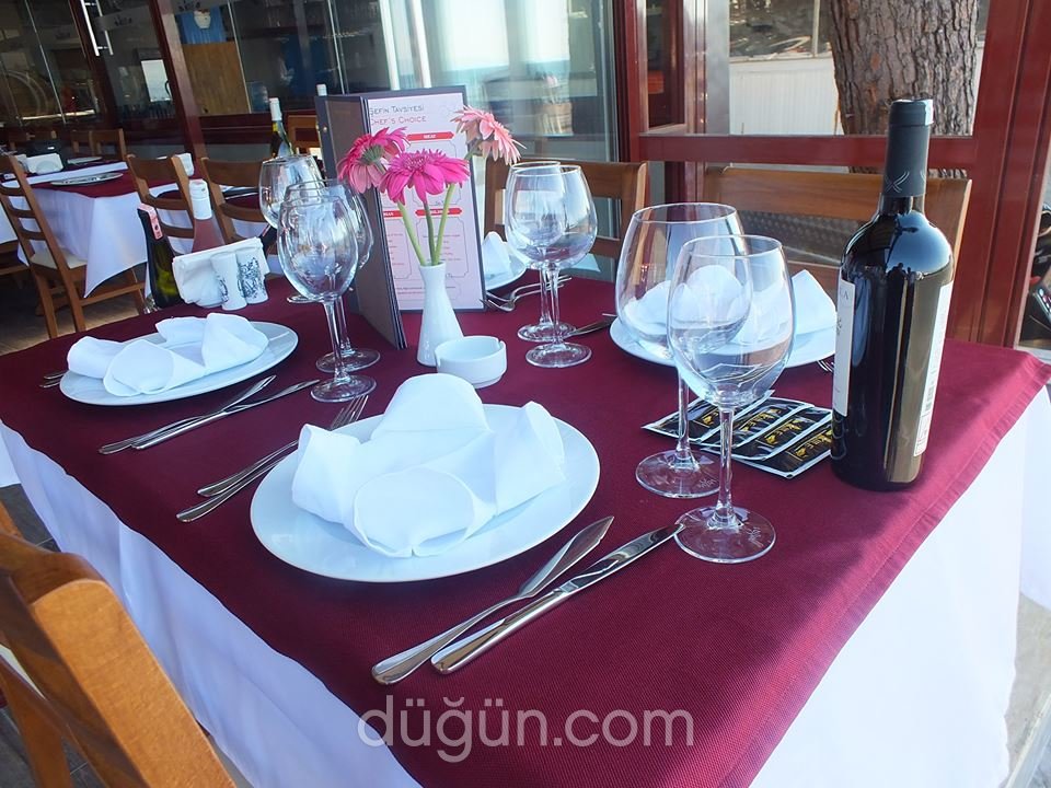 Kule Seafood Restaurant