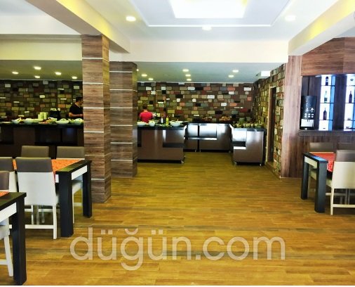 Grand Emir Hotel & Spa