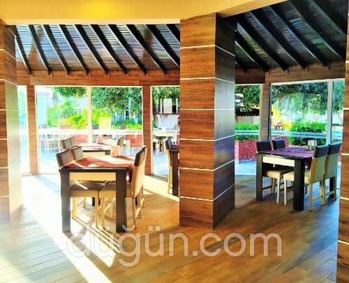 Grand Emir Hotel & Spa