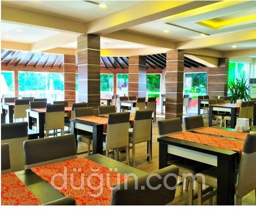 Grand Emir Hotel & Spa