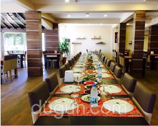 Grand Emir Hotel & Spa