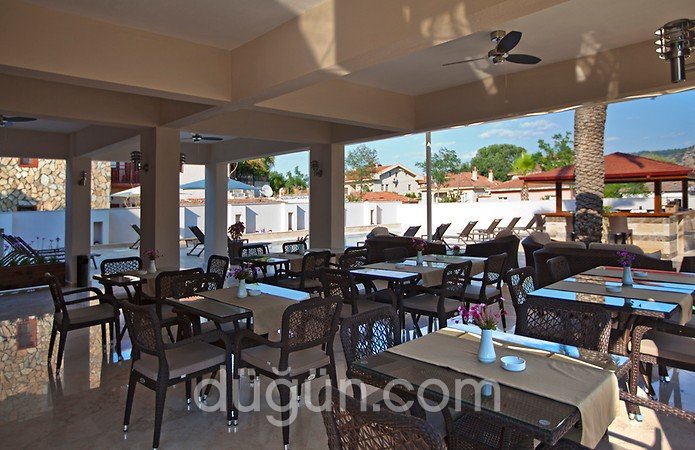 Boutique Hotel Montana