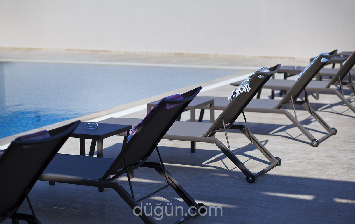 Boutique Hotel Montana