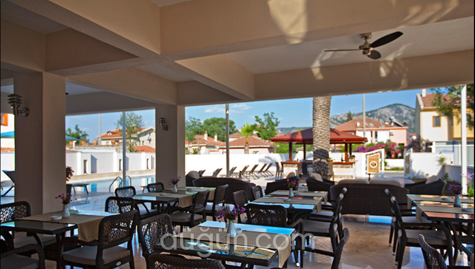 Boutique Hotel Montana