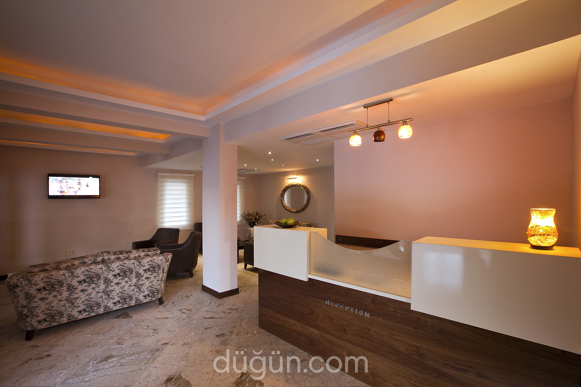 Boutique Hotel Montana