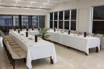 Görükle Oruç Hotel & Spa