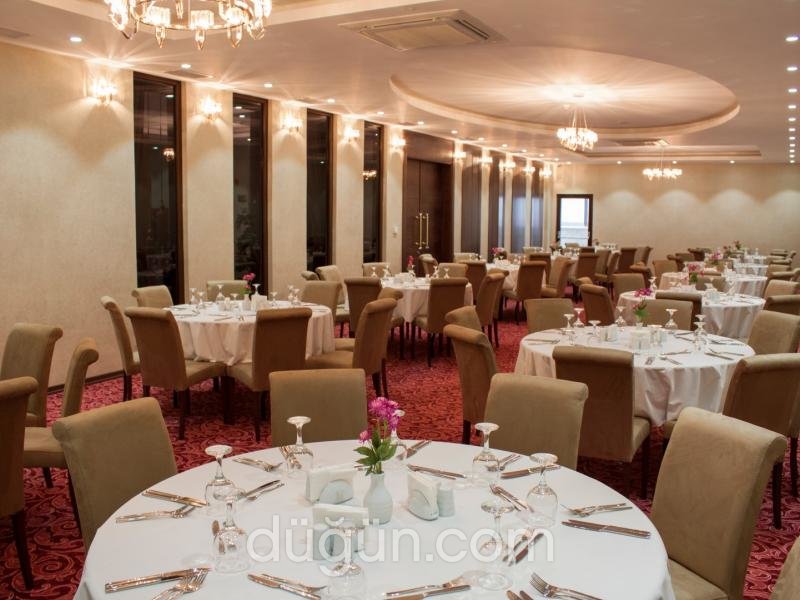 Görükle Oruç Hotel & Spa