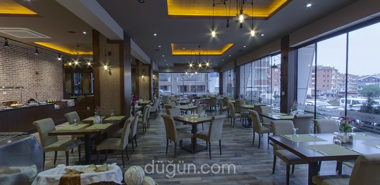 Görükle Oruç Hotel & Spa