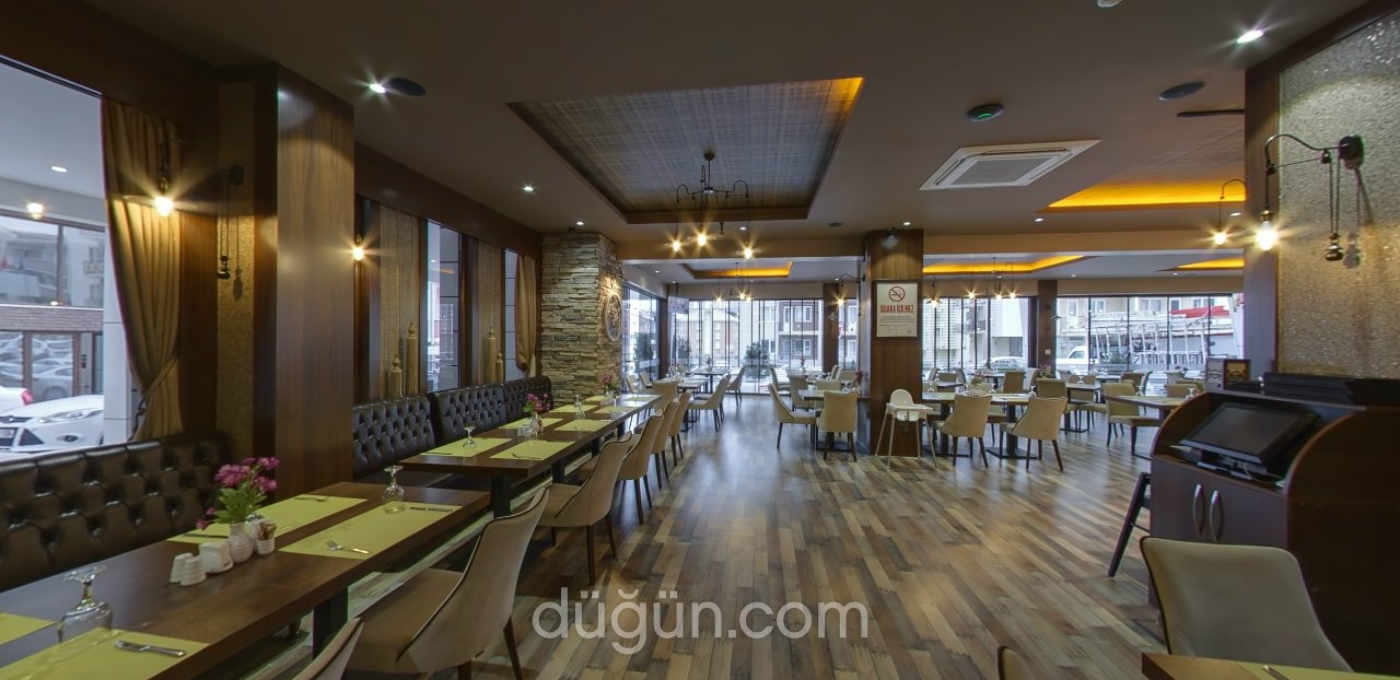 Görükle Oruç Hotel & Spa