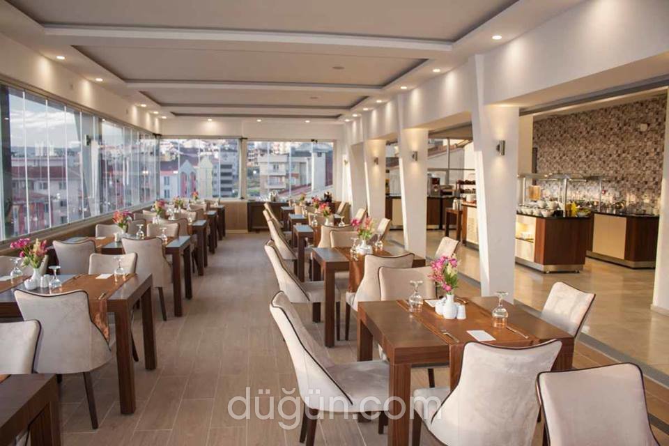 Görükle Oruç Hotel & Spa