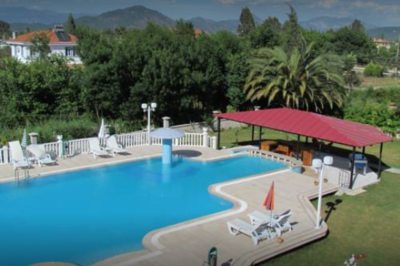 Palmiye Resort Hotel