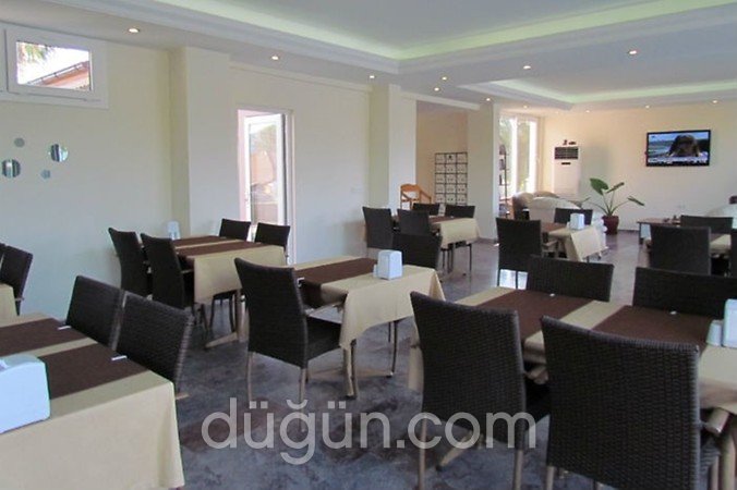 Palmiye Resort Hotel