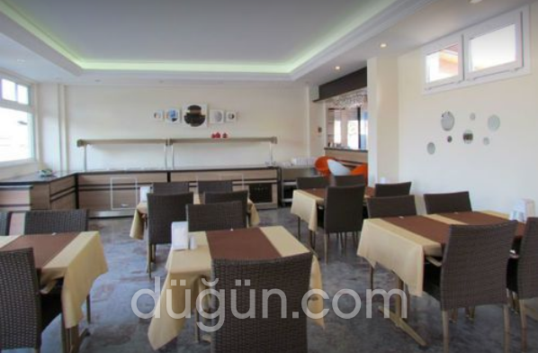 Palmiye Resort Hotel