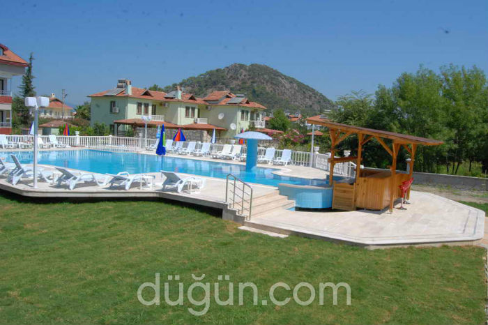 Palmiye Resort Hotel