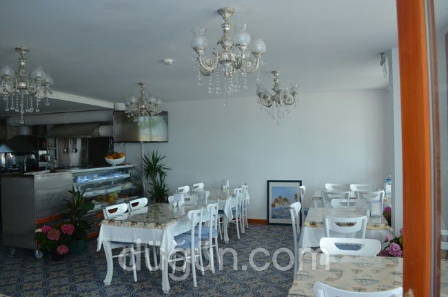 Tirilye Hera Butik Otel