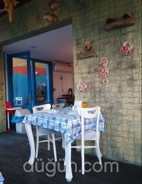 Tirilye Hera Butik Otel