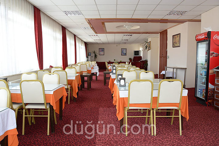 Denizli Bulut Otel