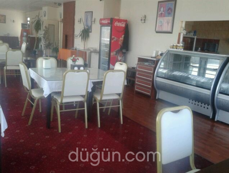 Denizli Bulut Otel