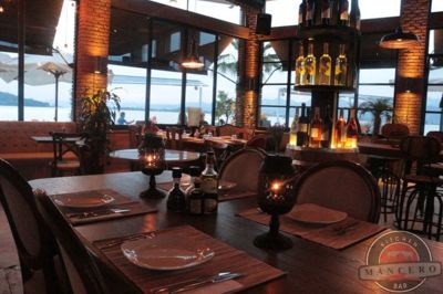 Mancero Kitchen & Bar