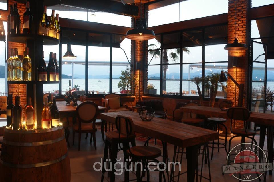 Mancero Kitchen & Bar