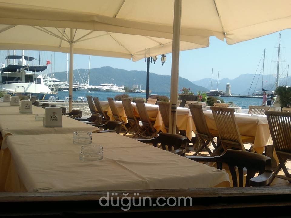 Neighbours Restaurant