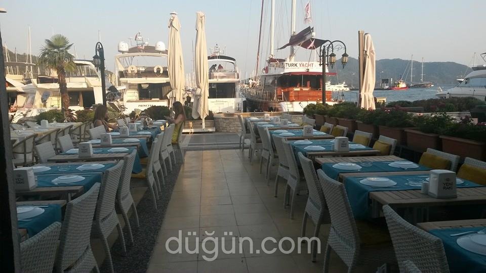 Neighbours Restaurant