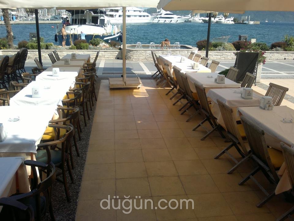 Neighbours Restaurant