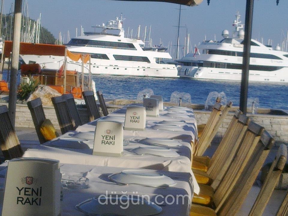 Neighbours Restaurant