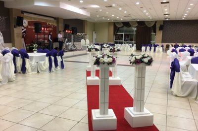 Necip Fazıl Kısakürek Kültür Merkezi