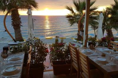 Limon Ağacı Restaurant