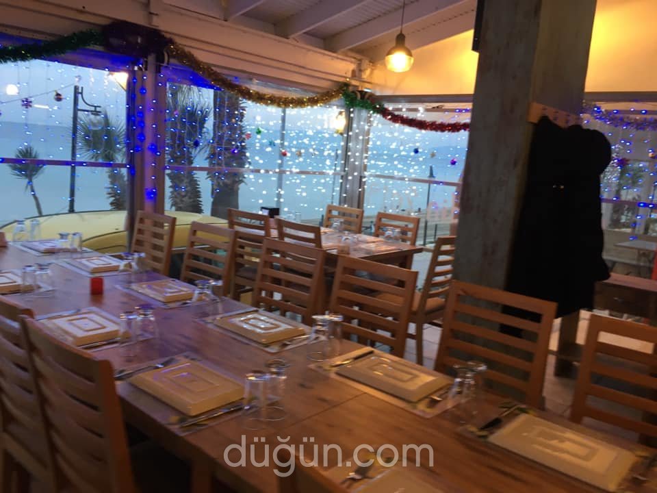 Limon Ağacı Restaurant