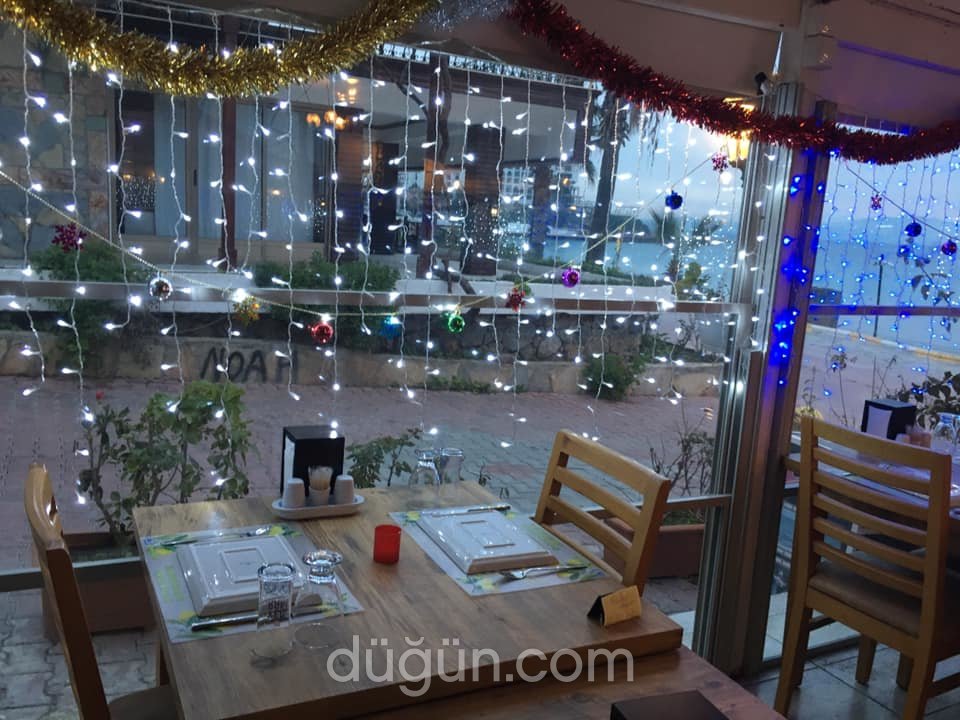 Limon Ağacı Restaurant