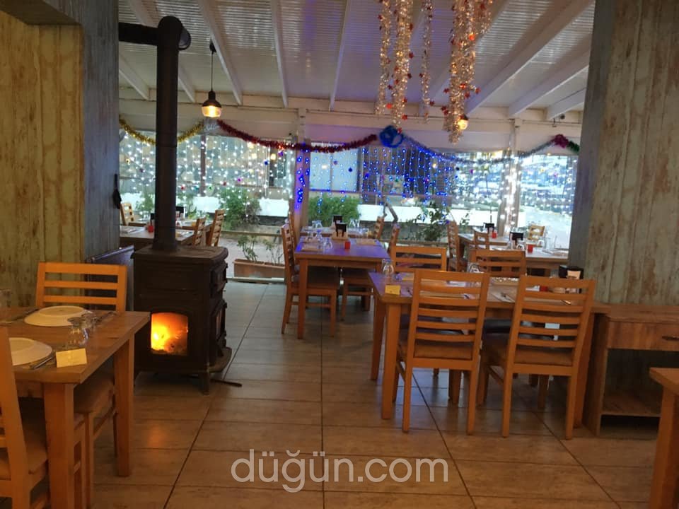 Limon Ağacı Restaurant