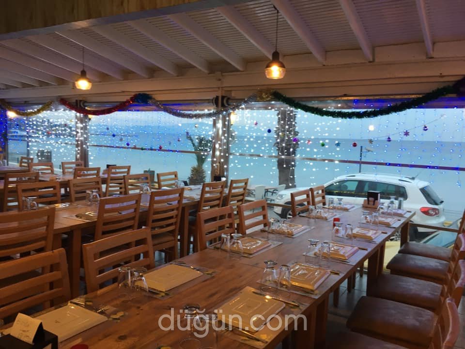 Limon Ağacı Restaurant