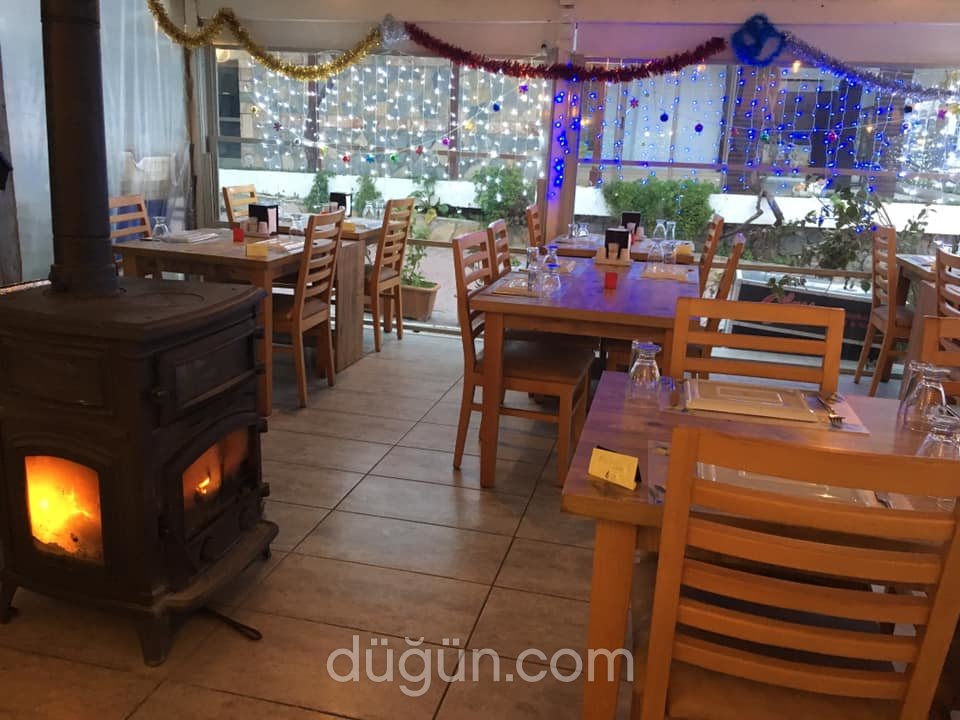 Limon Ağacı Restaurant