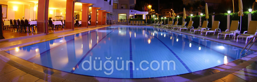 Palm Otel
