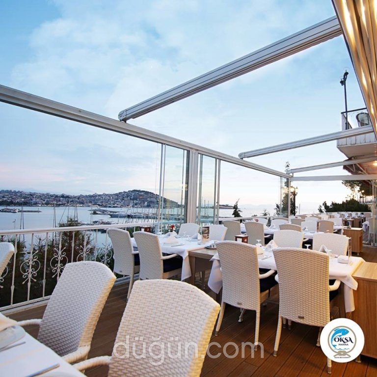 Oksa Marina Balık Restaurant