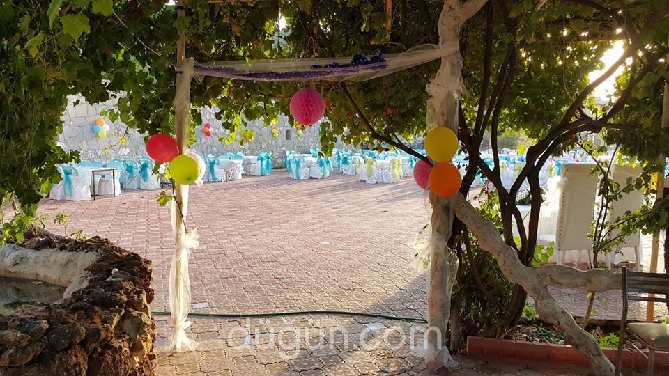 Beydağı Restaurant