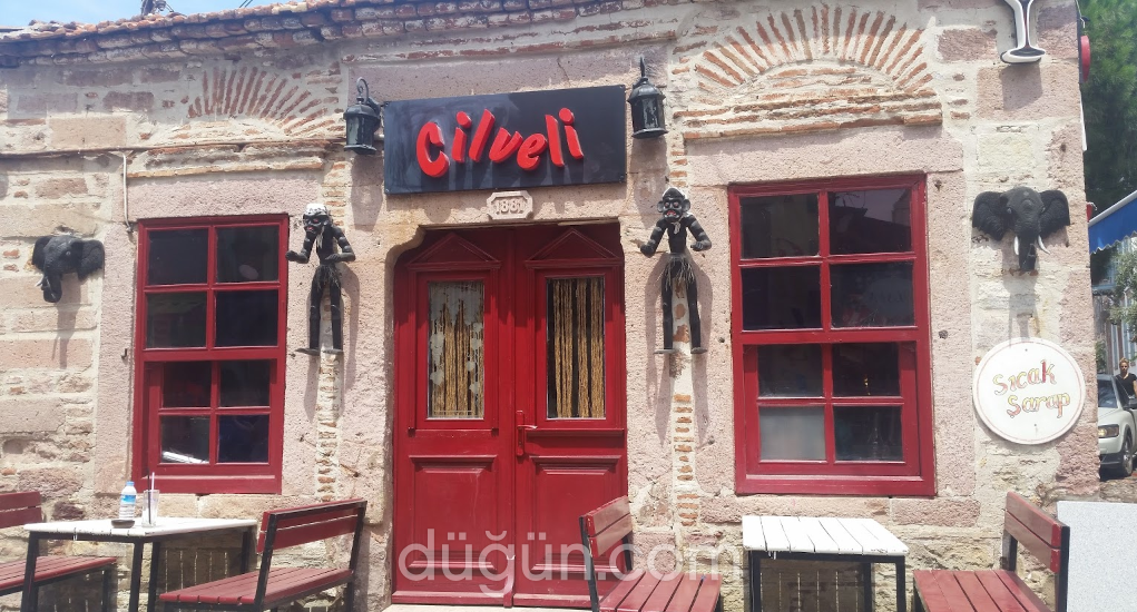 Cilveli Cafe Bar