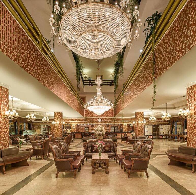 Hotel Delphin Diva Premiere