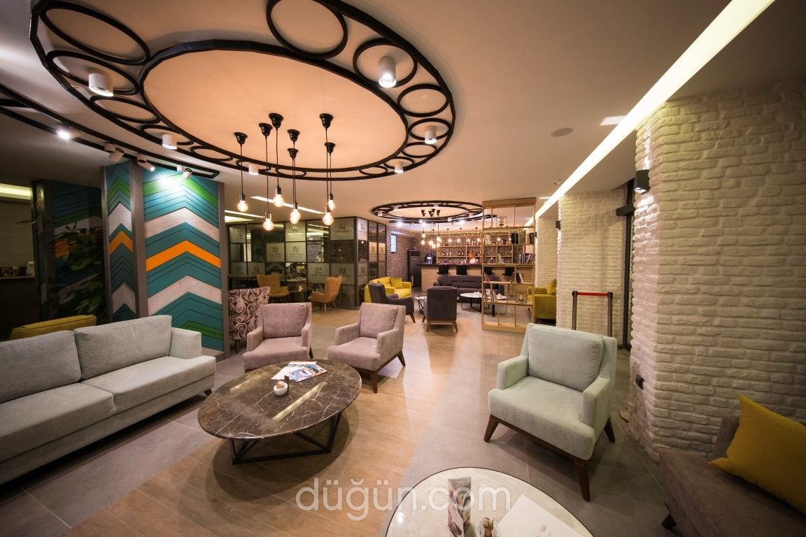 Laren Family Hotel & Spa