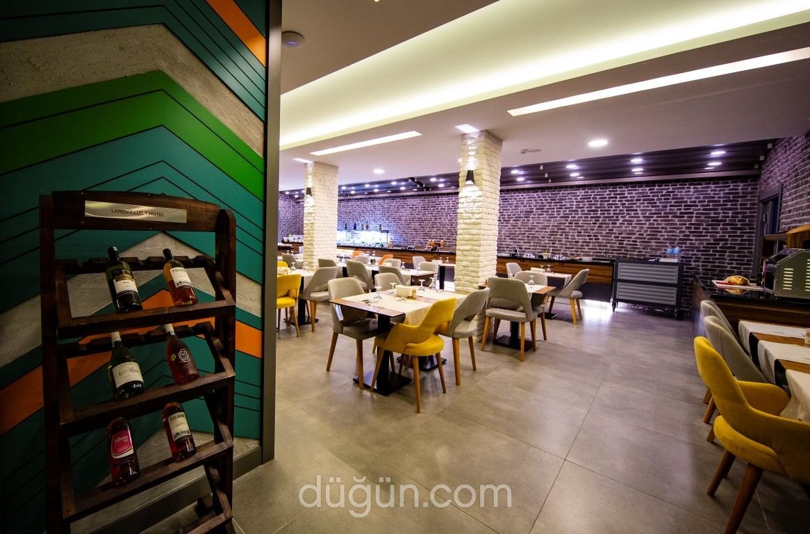 Laren Family Hotel & Spa