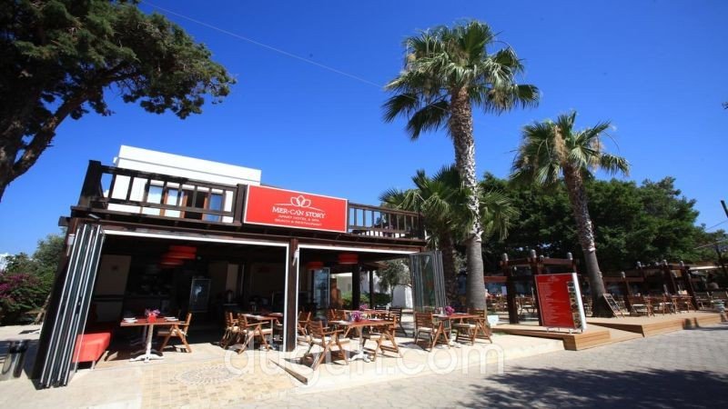 Mer Can Story Apart Hotel & Spa