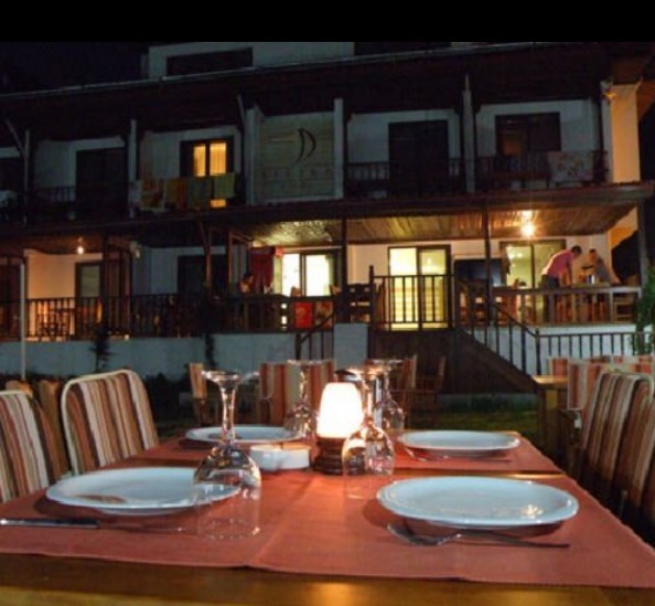 Filika Butik Otel